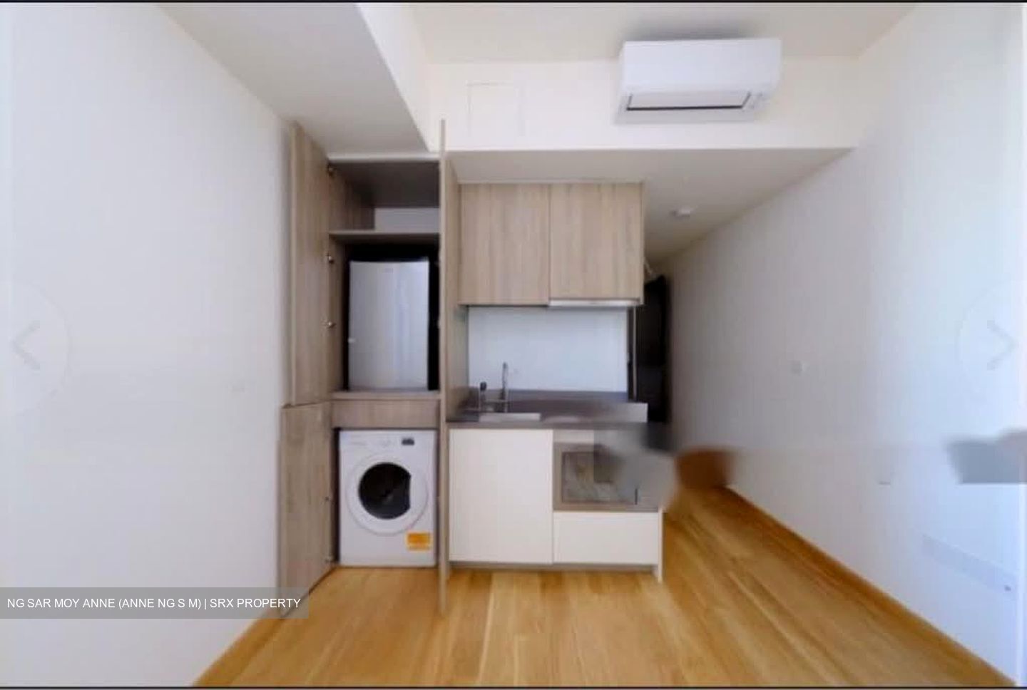 Park Place Residences At Plq (D14), Apartment #563626321